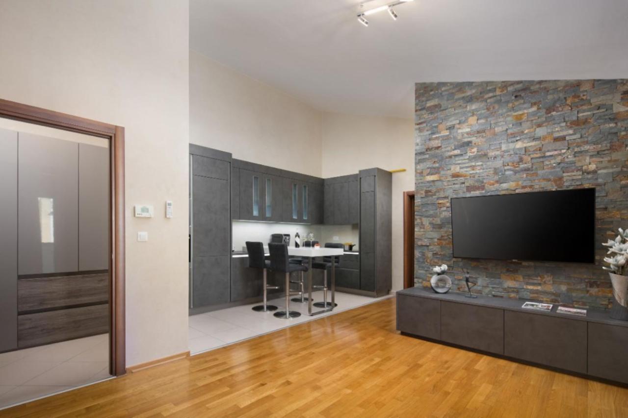 Apartment Leonardo PUY 외부 사진