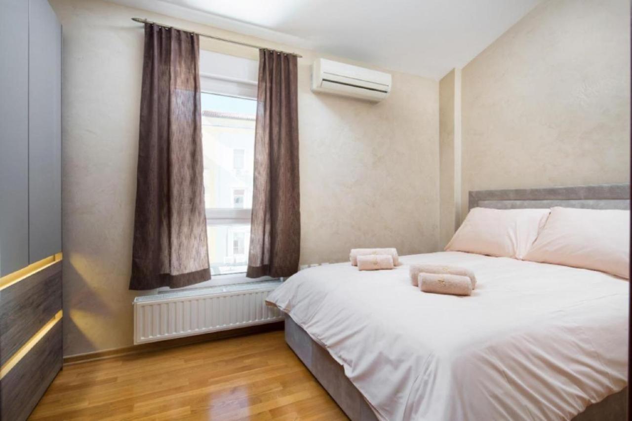 Apartment Leonardo PUY 외부 사진