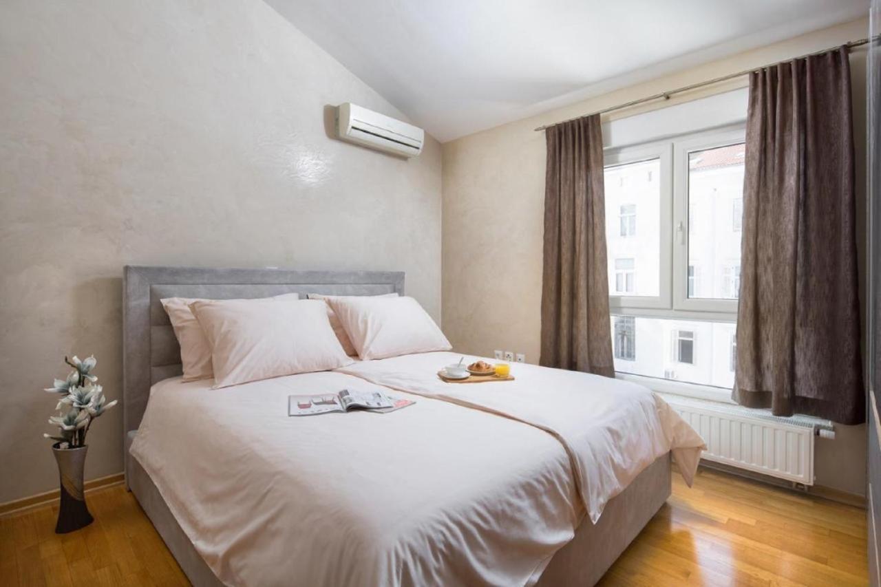 Apartment Leonardo PUY 외부 사진