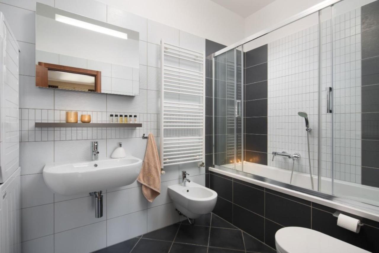 Apartment Leonardo PUY 외부 사진