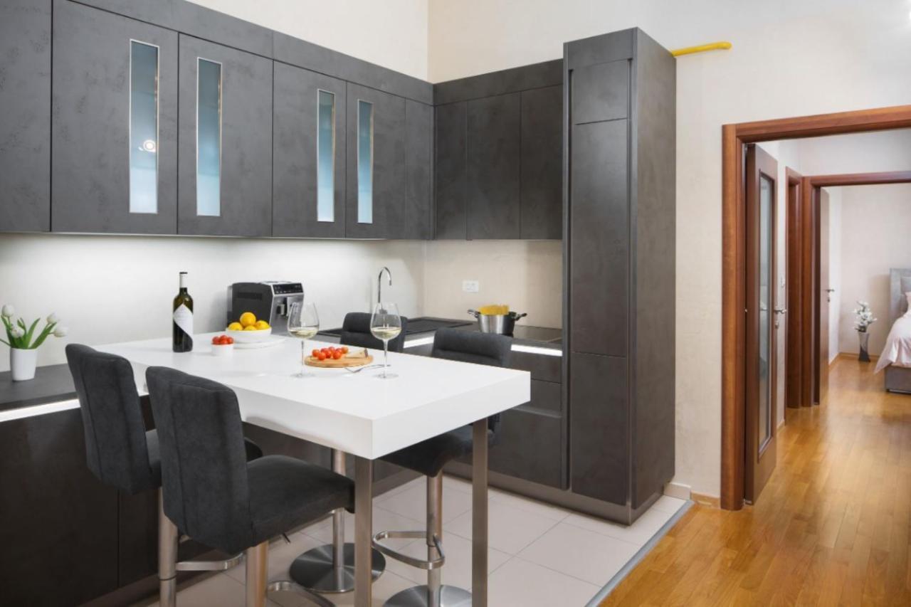 Apartment Leonardo PUY 외부 사진